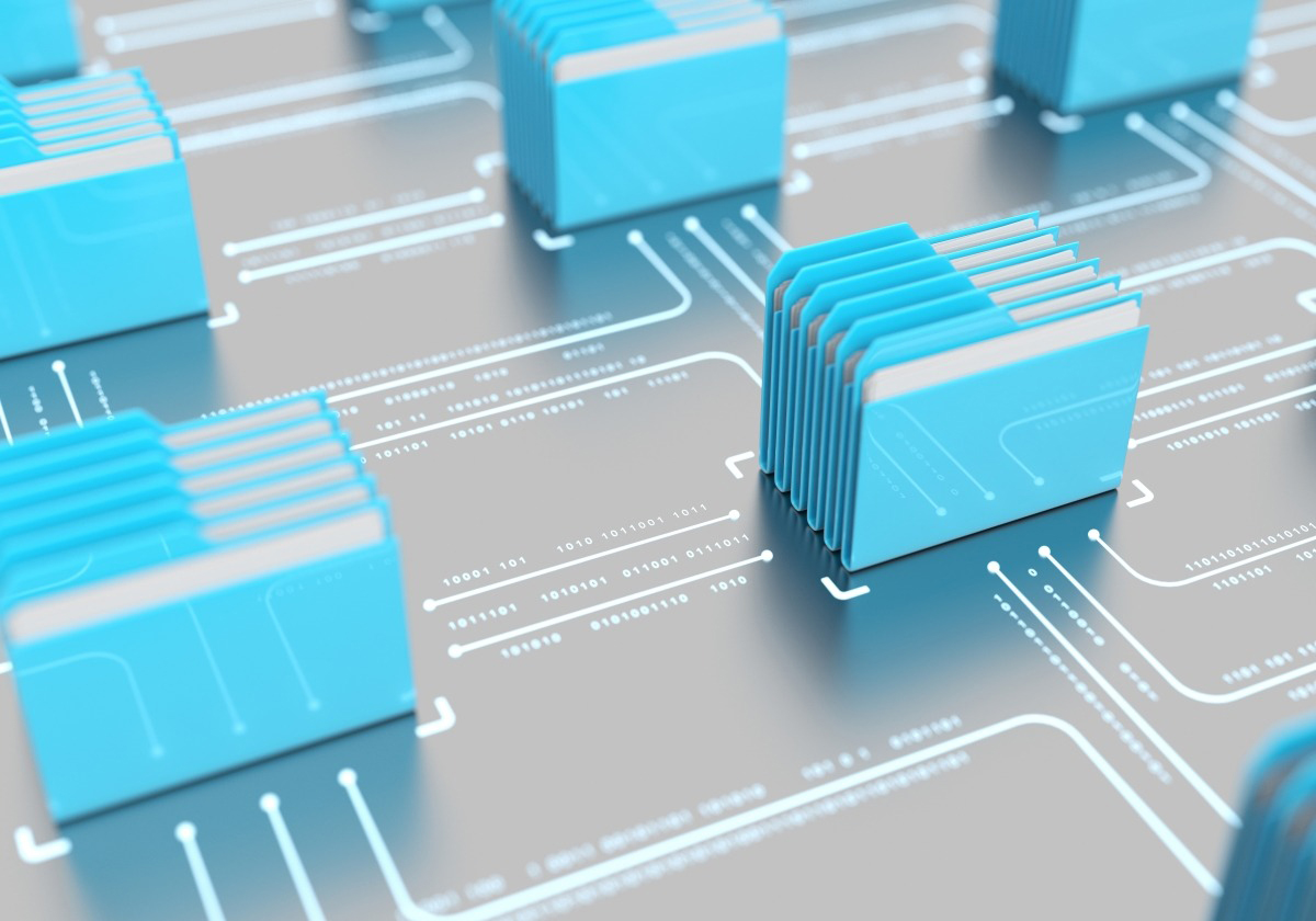 档案数字化服务